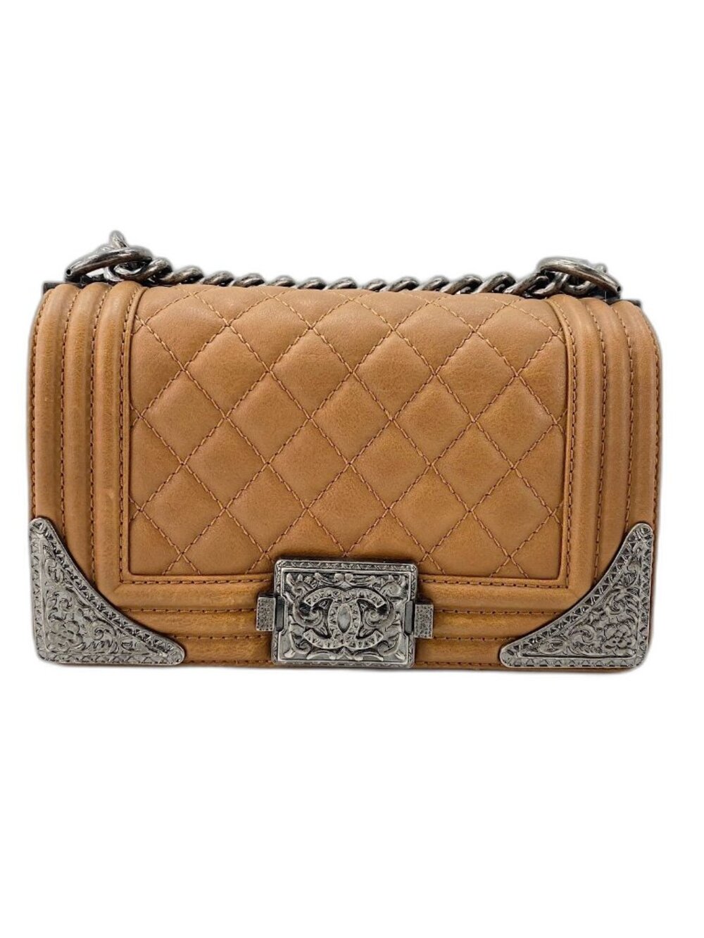Chanel Shoulder Bag